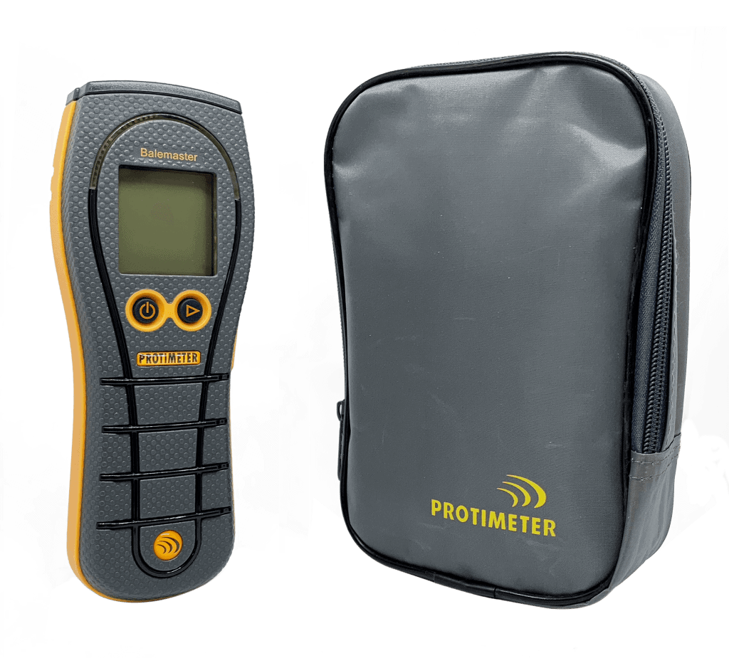 Protimeter Balemaster bale moisture meter