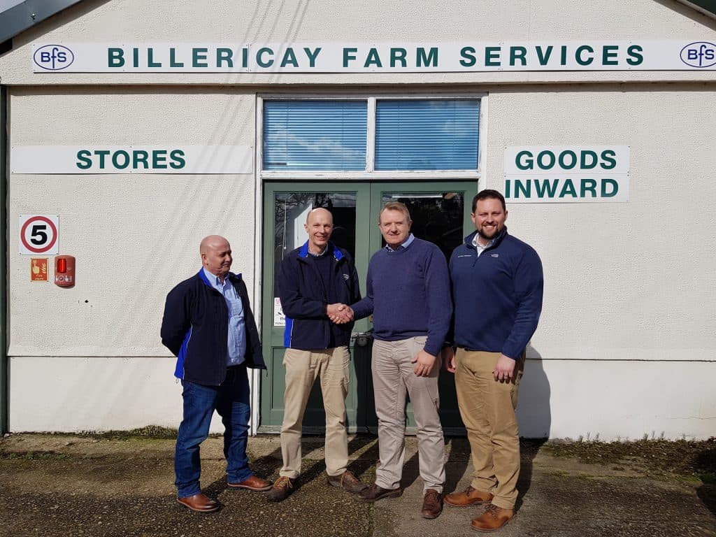 Billericay Farm Services