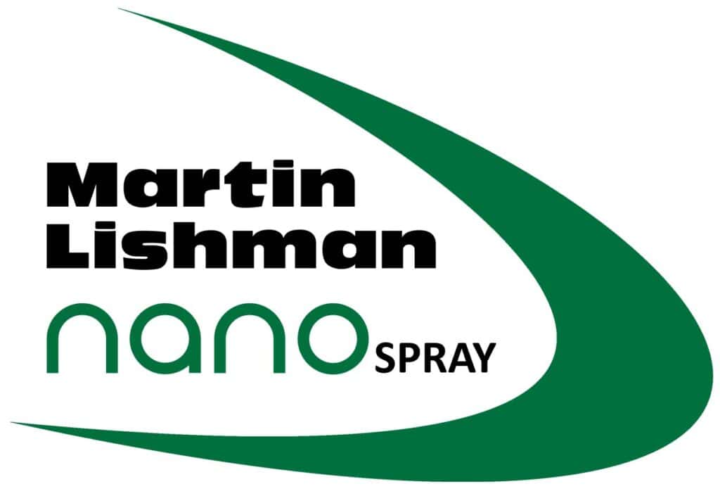 Nano-Spray Logo